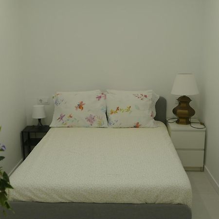 Casa En Playa Santa Marta Appartement Baiona Buitenkant foto