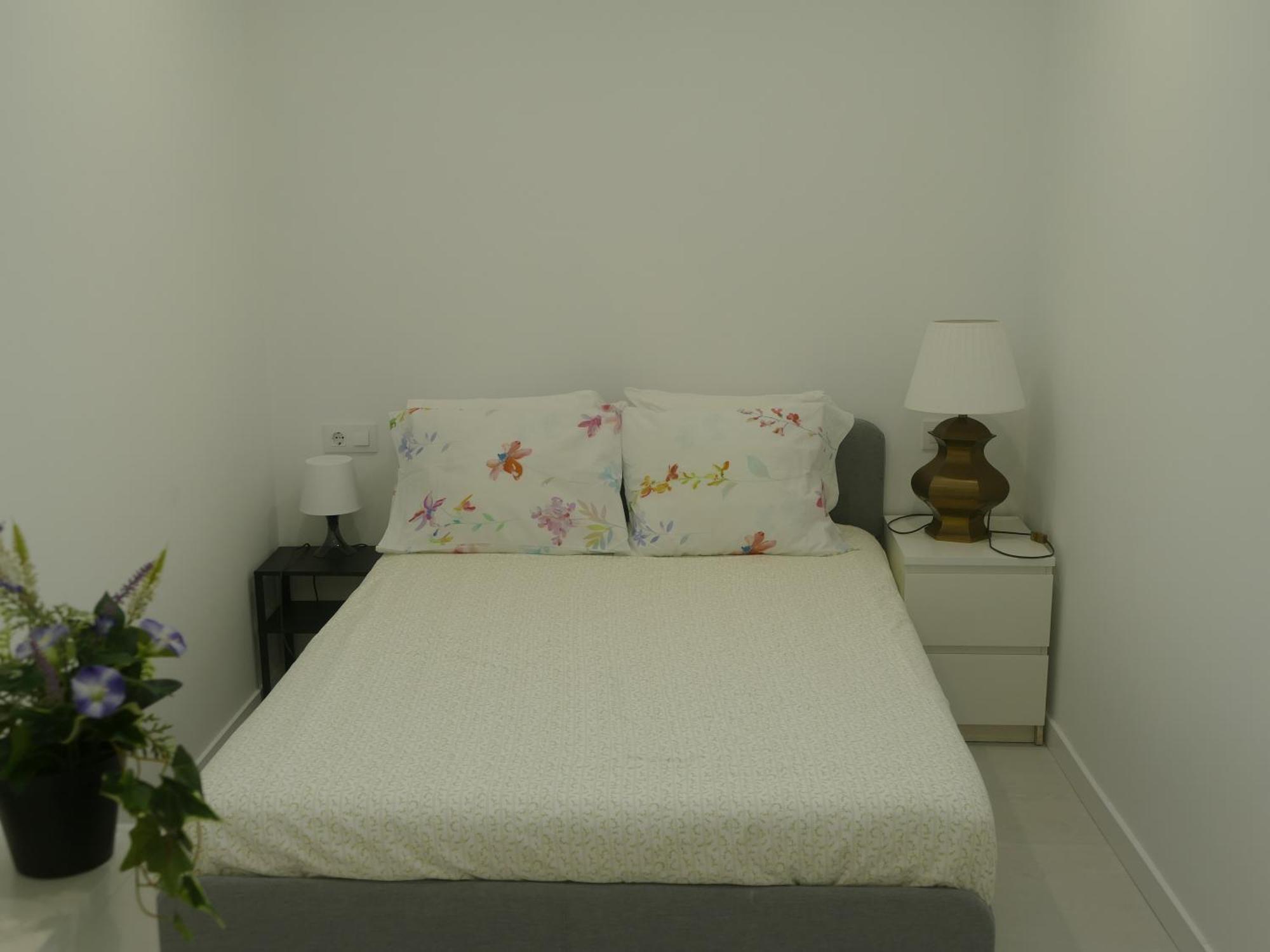 Casa En Playa Santa Marta Appartement Baiona Buitenkant foto