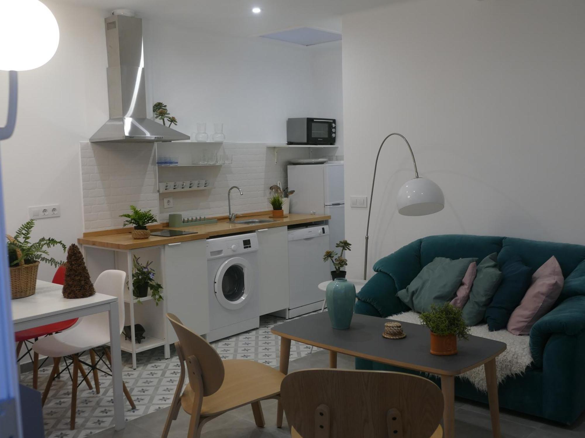 Casa En Playa Santa Marta Appartement Baiona Buitenkant foto