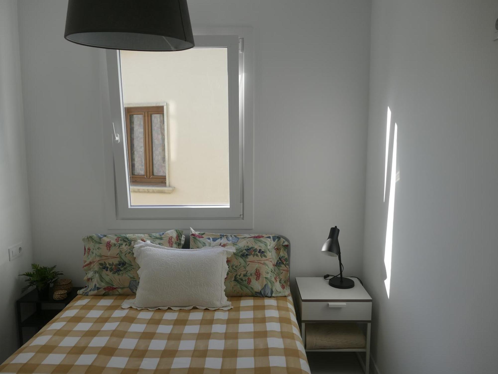 Casa En Playa Santa Marta Appartement Baiona Buitenkant foto