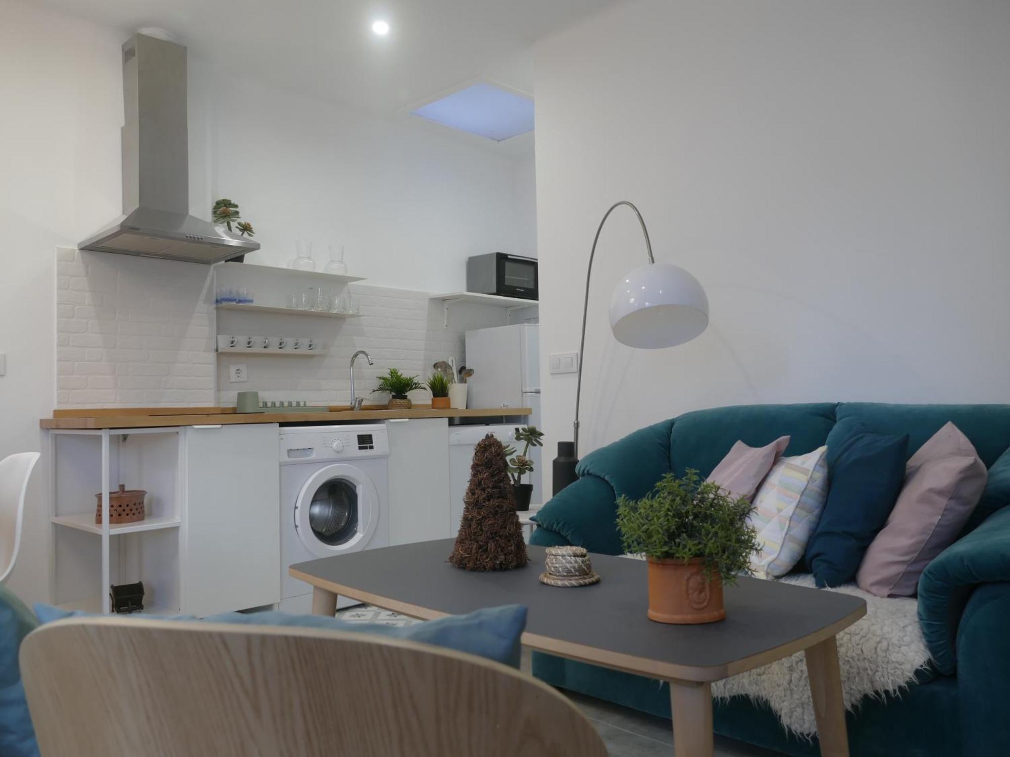 Casa En Playa Santa Marta Appartement Baiona Buitenkant foto