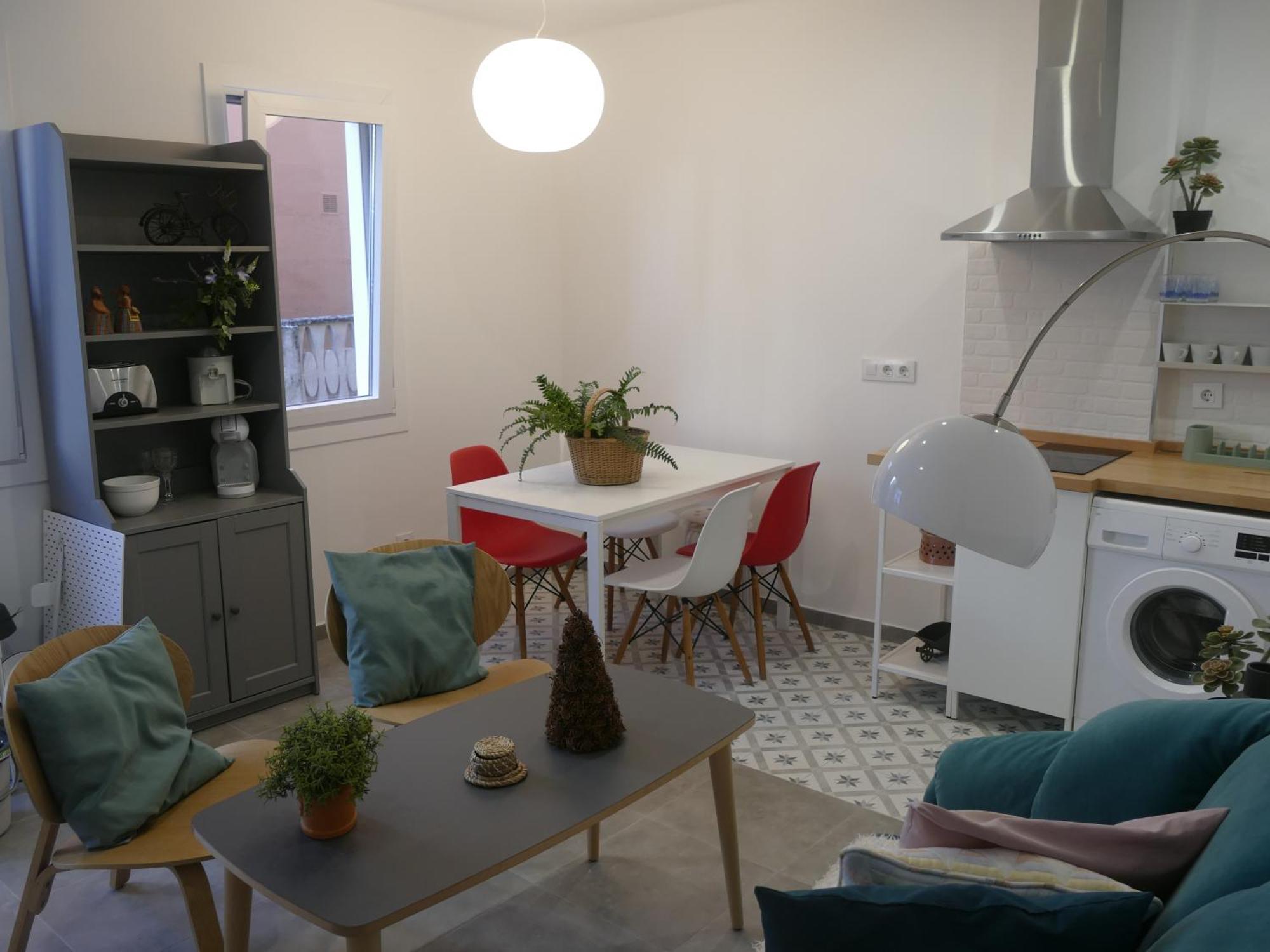 Casa En Playa Santa Marta Appartement Baiona Buitenkant foto