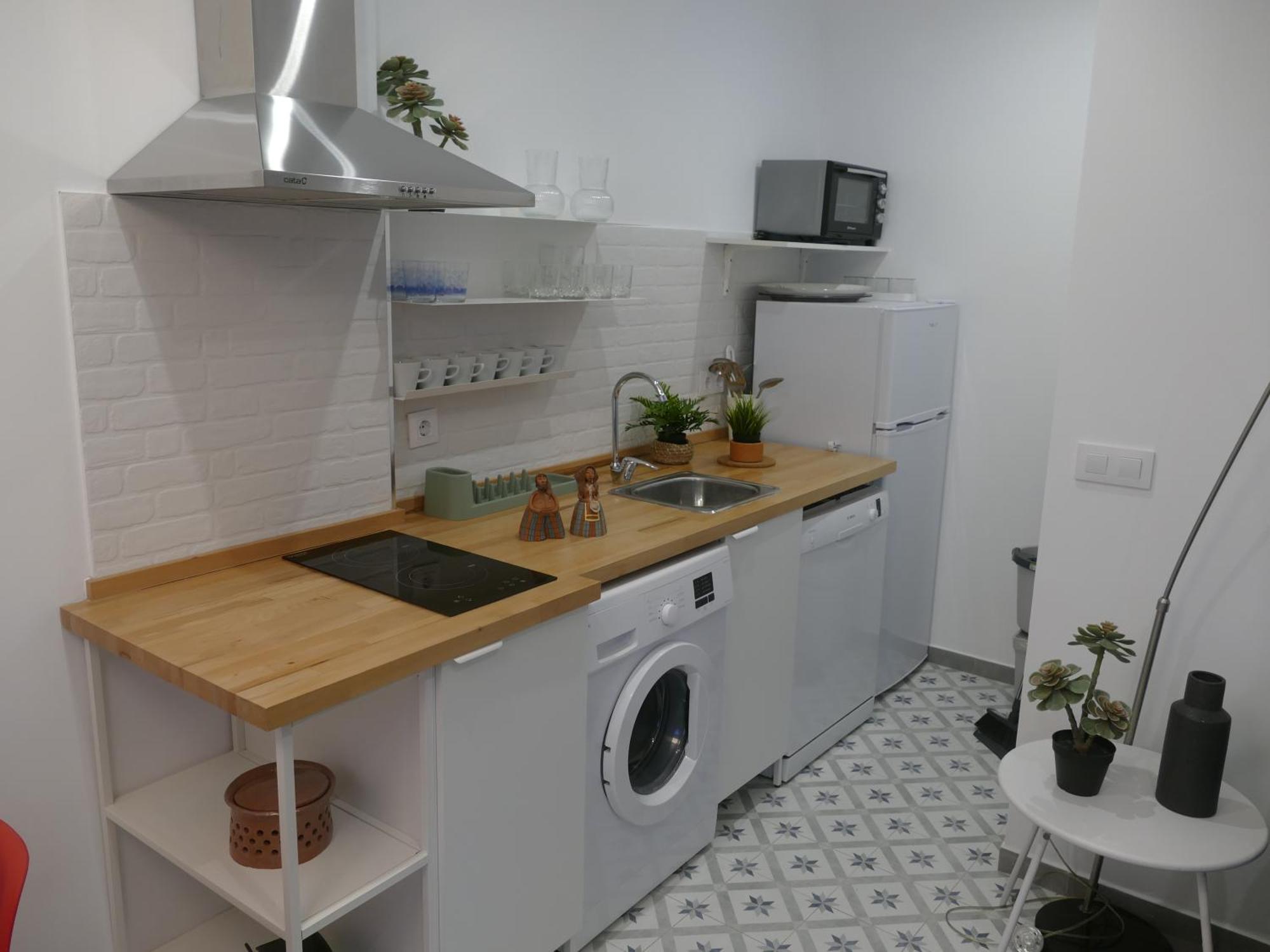 Casa En Playa Santa Marta Appartement Baiona Buitenkant foto