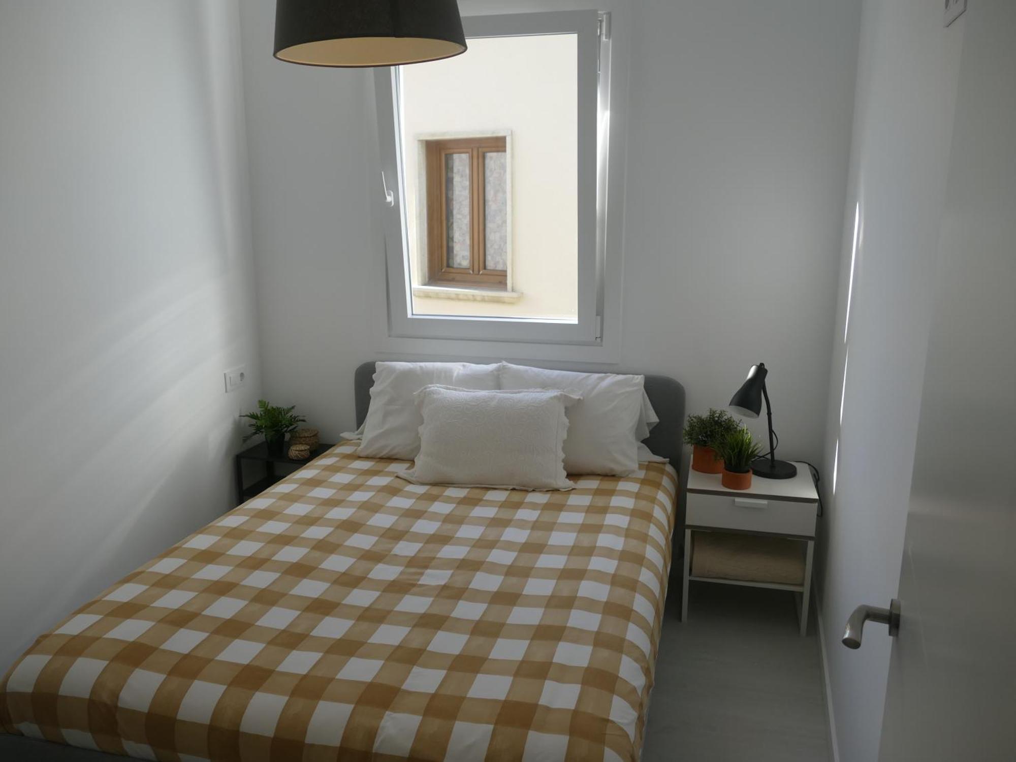 Casa En Playa Santa Marta Appartement Baiona Buitenkant foto