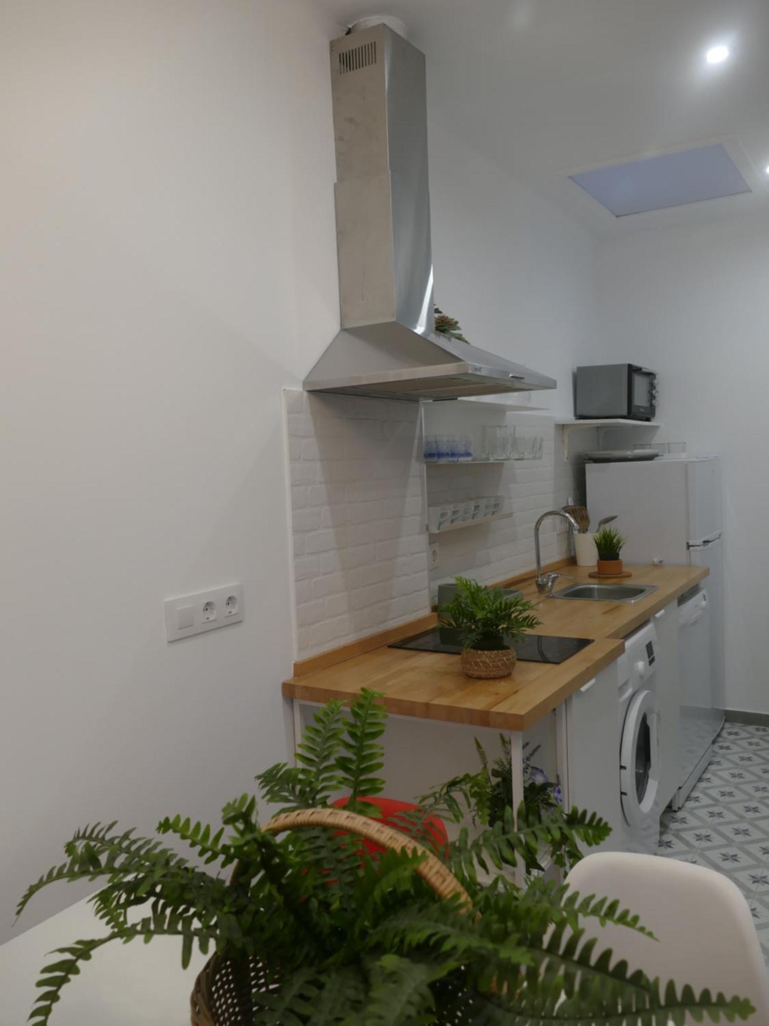 Casa En Playa Santa Marta Appartement Baiona Buitenkant foto